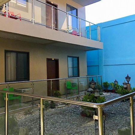 Hotel Primera Zamboanga Dış mekan fotoğraf
