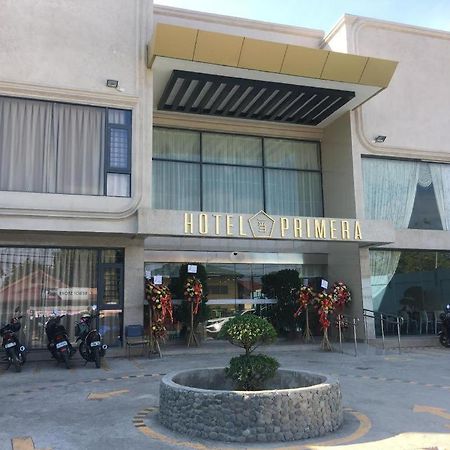 Hotel Primera Zamboanga Dış mekan fotoğraf