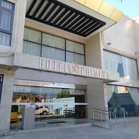 Hotel Primera Zamboanga Dış mekan fotoğraf