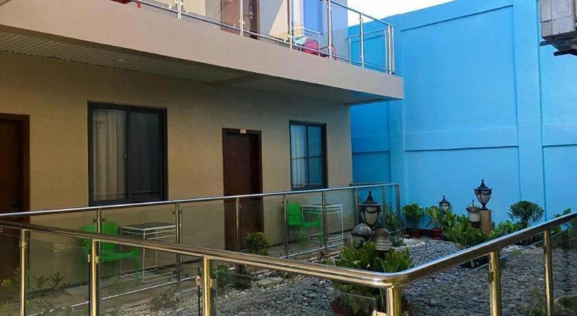 Hotel Primera Zamboanga Dış mekan fotoğraf