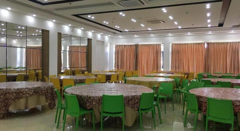 Hotel Primera Zamboanga Dış mekan fotoğraf
