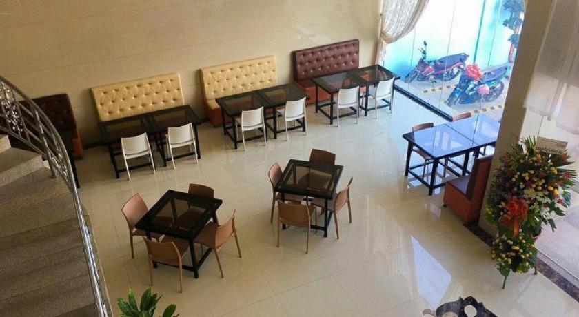 Hotel Primera Zamboanga Dış mekan fotoğraf