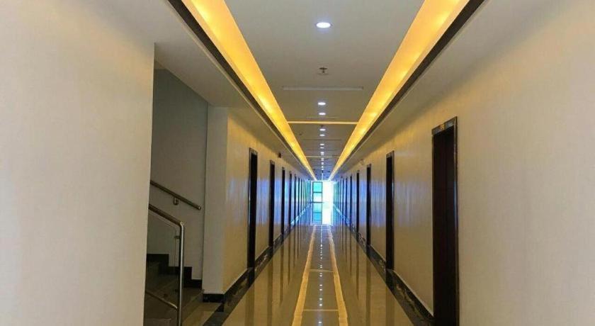 Hotel Primera Zamboanga Dış mekan fotoğraf
