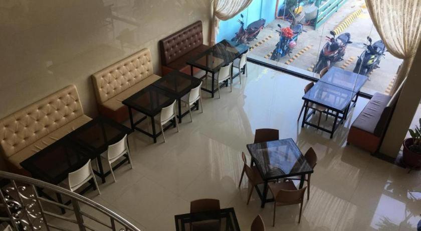 Hotel Primera Zamboanga Dış mekan fotoğraf