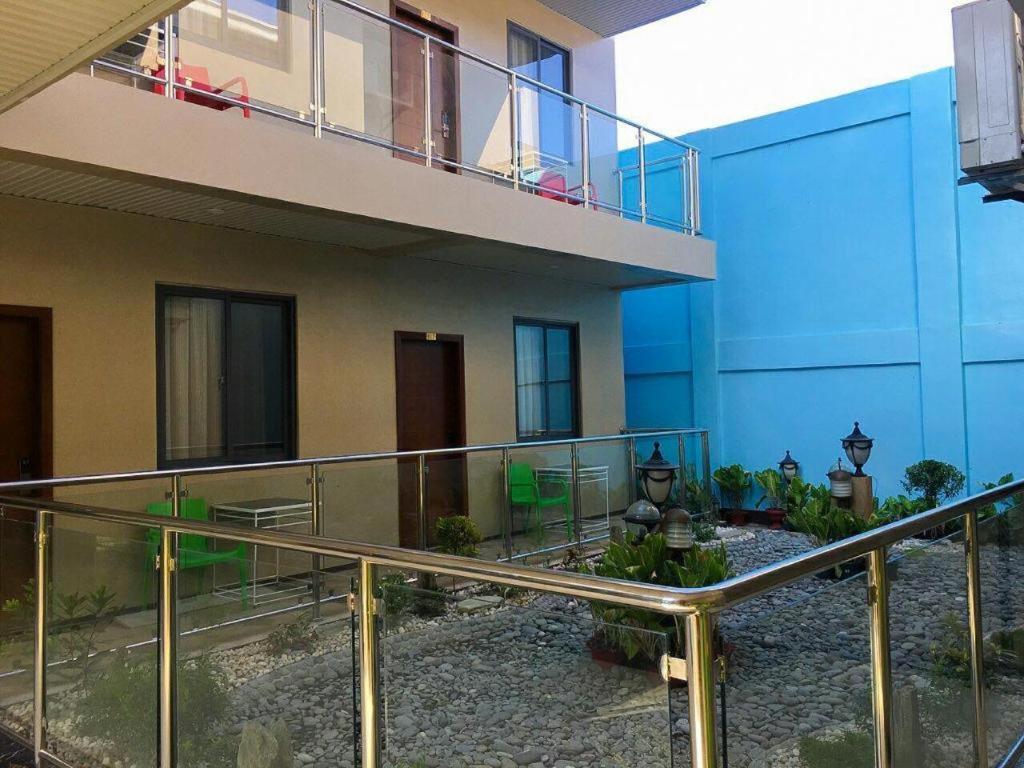 Hotel Primera Zamboanga Dış mekan fotoğraf