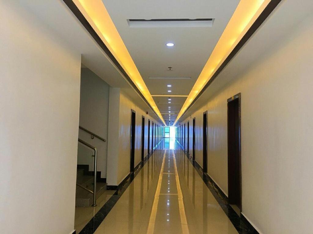 Hotel Primera Zamboanga Dış mekan fotoğraf