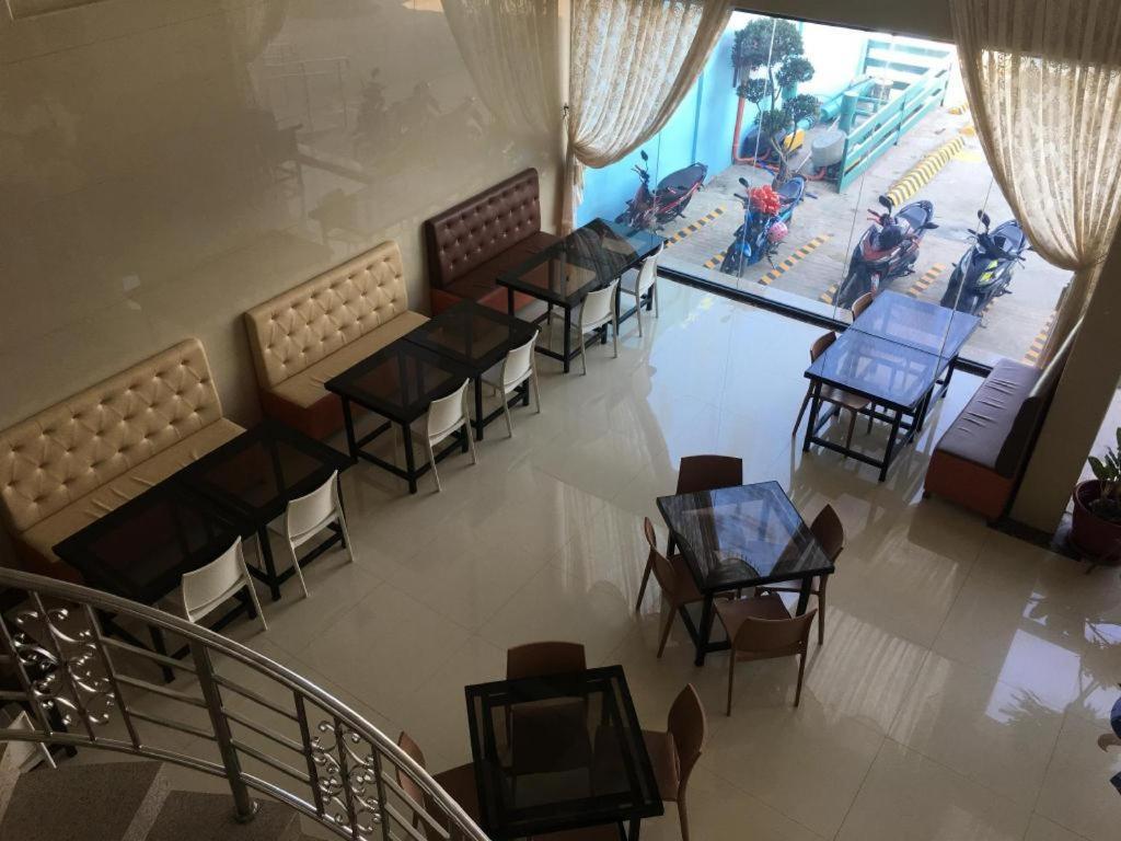 Hotel Primera Zamboanga Dış mekan fotoğraf