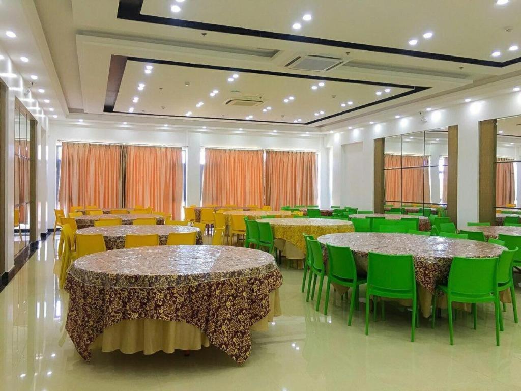 Hotel Primera Zamboanga Dış mekan fotoğraf