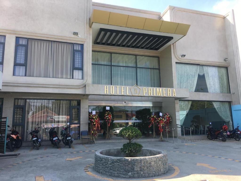 Hotel Primera Zamboanga Dış mekan fotoğraf