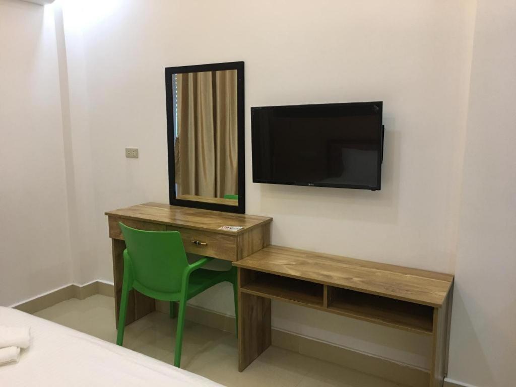 Hotel Primera Zamboanga Dış mekan fotoğraf