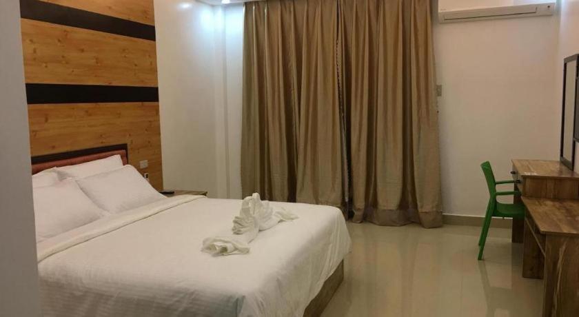 Hotel Primera Zamboanga Dış mekan fotoğraf
