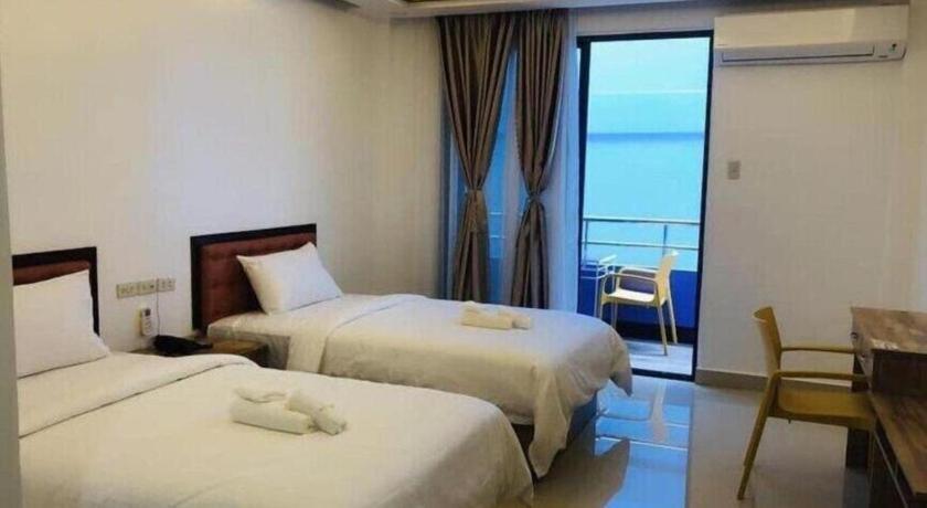Hotel Primera Zamboanga Dış mekan fotoğraf