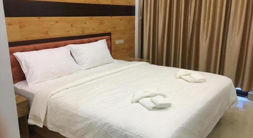 Hotel Primera Zamboanga Dış mekan fotoğraf