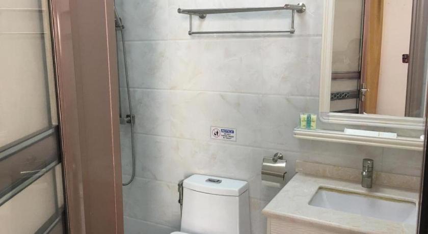 Hotel Primera Zamboanga Dış mekan fotoğraf