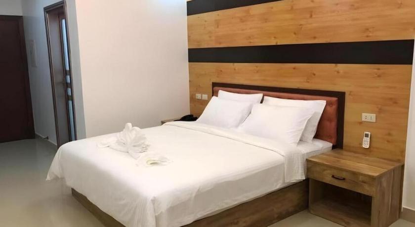 Hotel Primera Zamboanga Dış mekan fotoğraf