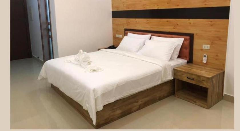 Hotel Primera Zamboanga Dış mekan fotoğraf