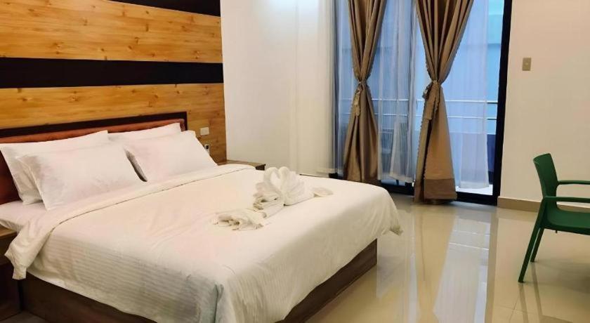 Hotel Primera Zamboanga Dış mekan fotoğraf