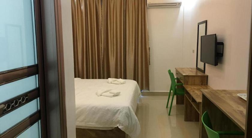 Hotel Primera Zamboanga Dış mekan fotoğraf