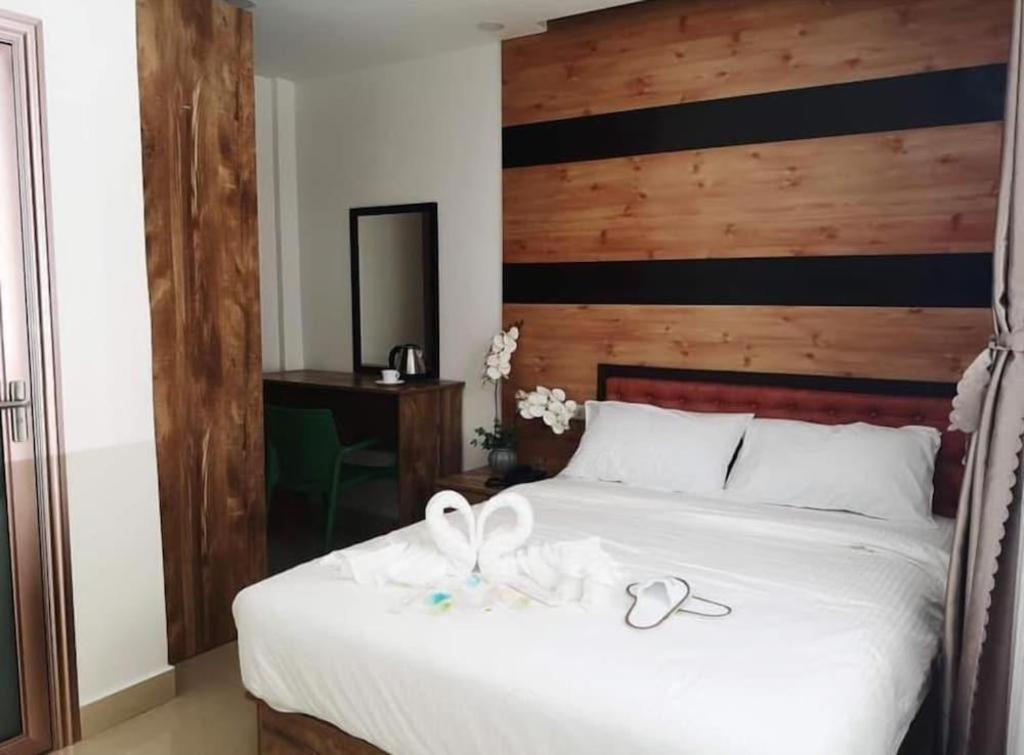 Hotel Primera Zamboanga Dış mekan fotoğraf