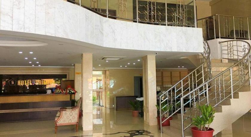 Hotel Primera Zamboanga Dış mekan fotoğraf