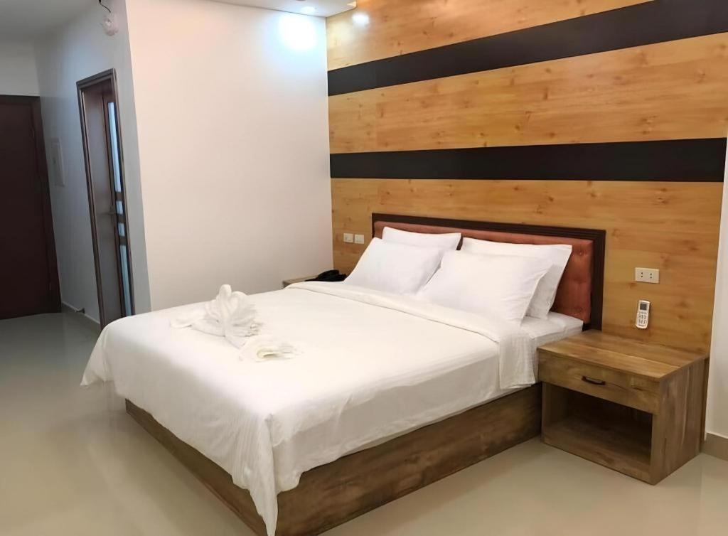 Hotel Primera Zamboanga Dış mekan fotoğraf