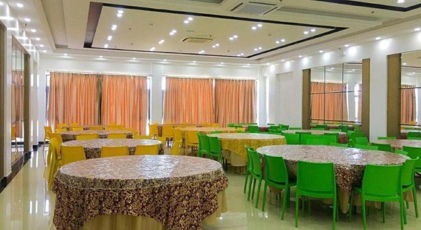 Hotel Primera Zamboanga Dış mekan fotoğraf