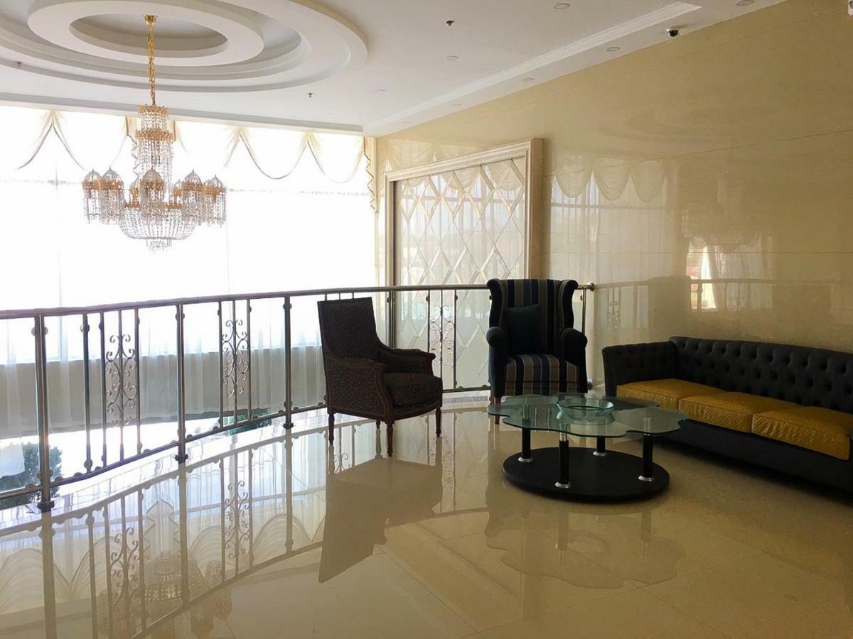 Hotel Primera Zamboanga Dış mekan fotoğraf