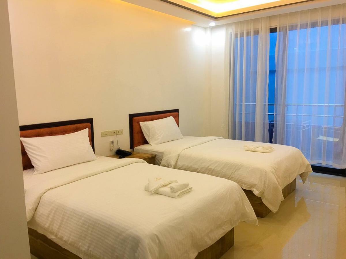 Hotel Primera Zamboanga Dış mekan fotoğraf